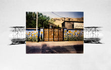 Carica l'immagine nel visualizzatore di Gallery, Sarab Collective | Nahid Rezashateri - Il vento ci porterà via