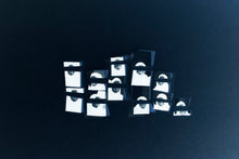 Carica l'immagine nel visualizzatore di Gallery, Sarab Collective | Nahid Rezashateri - Il vento ci porterà via