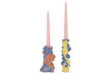 Carica l'immagine nel visualizzatore di Gallery, Verdiana Patacchini | Fragile - Duo Candlestick Holder