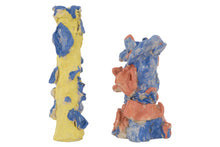 Carica l'immagine nel visualizzatore di Gallery, Verdiana Patacchini | Fragile - Duo Candlestick Holder