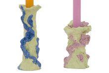 Carica l'immagine nel visualizzatore di Gallery, Verdiana Patacchini | Fragile - Duo CandleStick Holder