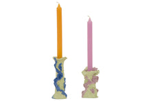 Carica l'immagine nel visualizzatore di Gallery, Verdiana Patacchini | Fragile - Duo CandleStick Holder