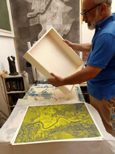 Carica l'immagine nel visualizzatore di Gallery, Renzo Bellanca | Somewhere - Limited Edition