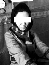 Carica l'immagine nel visualizzatore di Gallery, Sarab Collective | Nahid Rezashateri - Il vento ci porterà via