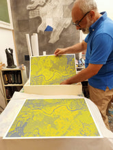 Carica l'immagine nel visualizzatore di Gallery, Renzo Bellanca | Somewhere - Limited Edition