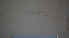 Carica l'immagine nel visualizzatore di Gallery, Renzo Bellanca | Somewhere - Limited Edition