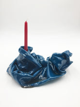 Carica l'immagine nel visualizzatore di Gallery, Barbara Salvucci | Senza Titolo - Scultura Mono Fiore (Blue B)