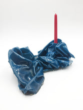 Carica l'immagine nel visualizzatore di Gallery, Barbara Salvucci | Senza Titolo - Scultura Mono Fiore (Blue B)