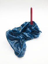 Carica l'immagine nel visualizzatore di Gallery, Barbara Salvucci | Senza Titolo - Scultura Mono Fiore (Blue B)