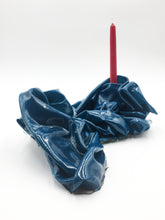 Carica l'immagine nel visualizzatore di Gallery, Barbara Salvucci | Senza Titolo - Scultura Mono Fiore (Blue B)