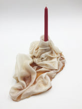 Carica l'immagine nel visualizzatore di Gallery, Barbara Salvucci | Senza Titolo - Scultura Mono Fiore (White B)