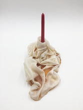 Carica l'immagine nel visualizzatore di Gallery, Barbara Salvucci | Senza Titolo - Scultura Mono Fiore (White B)