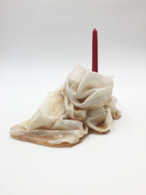 Carica l'immagine nel visualizzatore di Gallery, Barbara Salvucci | Senza Titolo - Scultura Mono Fiore (White B)