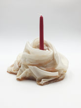 Carica l'immagine nel visualizzatore di Gallery, Barbara Salvucci | Senza Titolo - Scultura Mono Fiore (White A)
