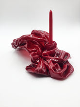 Carica l'immagine nel visualizzatore di Gallery, Barbara Salvucci | Senza Titolo - Scultura Mono Fiore (Red A)