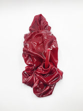 Carica l'immagine nel visualizzatore di Gallery, Barbara Salvucci | Senza Titolo - Scultura Mono Fiore (Red A)