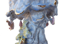 Carica l'immagine nel visualizzatore di Gallery, Verdiana Patacchini | Fragile - Nudini Table Lamp with Pendants