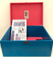 Carica l'immagine nel visualizzatore di Gallery, Silvia Fiorenza | Art Box 2