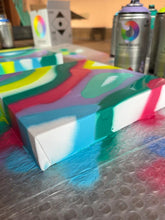 Carica l'immagine nel visualizzatore di Gallery, Silvia Fiorenza | Art Box 1