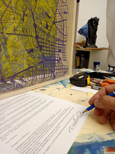 Carica l'immagine nel visualizzatore di Gallery, Renzo Bellanca | Somewhere - Limited Edition