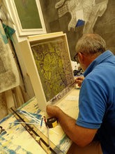 Carica l'immagine nel visualizzatore di Gallery, Renzo Bellanca | Somewhere - Limited Edition