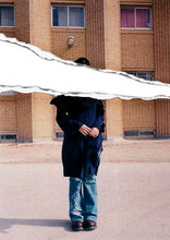 Carica l&#39;immagine nel visualizzatore di Gallery, Sarab Collective | Nahid Rezashateri - Il vento ci porterà via
