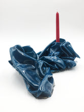 Carica l&#39;immagine nel visualizzatore di Gallery, Barbara Salvucci | Senza Titolo - Scultura Mono Fiore (Blue B)
