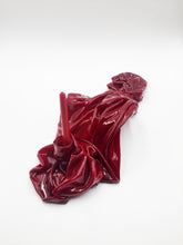 Carica l&#39;immagine nel visualizzatore di Gallery, Barbara Salvucci | Senza Titolo - Scultura Mono Fiore (Red A)
